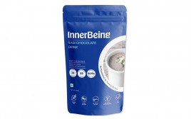 InnerBeing Ragi Chocolate Drink   Pack  250 grams